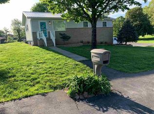 1308 Summer Ln, Jefferson City, TN 37760