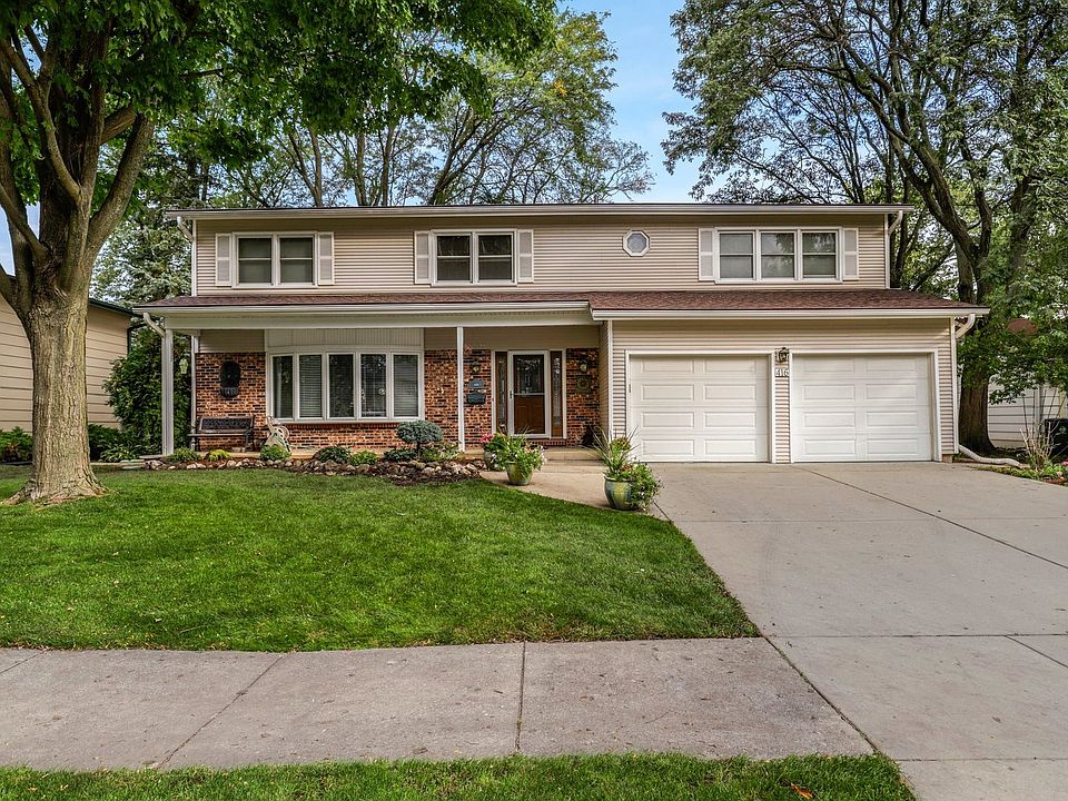 1st image of 416 W Braeside Dr