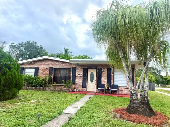 3851 SW 59th Ter, Davie, FL 33314