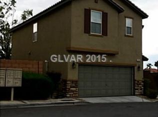 7220 Barlett Meadows St, Las Vegas, NV 89149