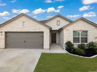 6808 Cetera Crossing, Converse, TX 78109
