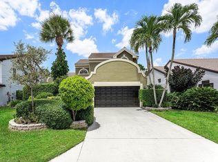 3331 NW 71st Street, Coconut Creek, FL 33073