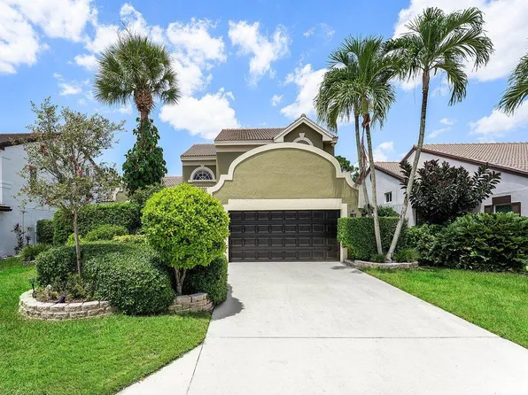 3331 NW 71st Street, Coconut Creek, FL 33073