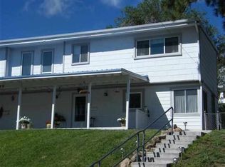 2389 36th St APT B, Los Alamos, NM 87544