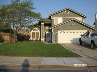 1312 Wrigley Ln, Perris, CA 92571
