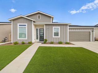 412 E Newton Ave, Visalia, CA 93291