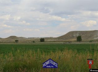 12 Saddle Ridge Ln, Riverton, WY 82501