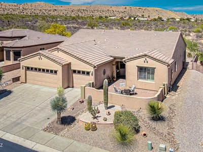 1114 W Bosch Dr, Green Valley, AZ, 85614