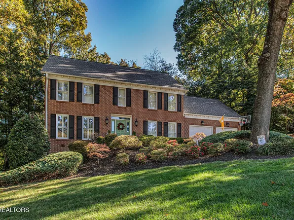 332 Sugarwood Dr, Knoxville, TN 37934