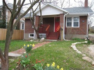 1506 Ross St, Columbia, MO 65201