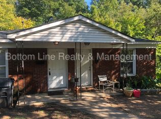 1827 Vinton St, Charlotte, NC 28216