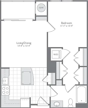Flats170 at Academy Yard — Photo 31