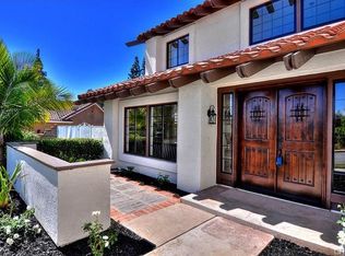4945 Via Contento, Yorba Linda, CA 92886