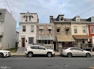 229 S 10th St, Reading, PA 19602