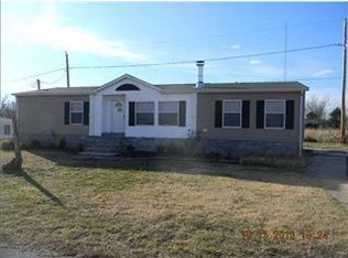 103 Nelson Park Rd SW, Gravette, AR 72736