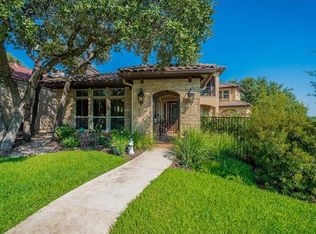 15 Treehaven Ln, Austin, TX 78738