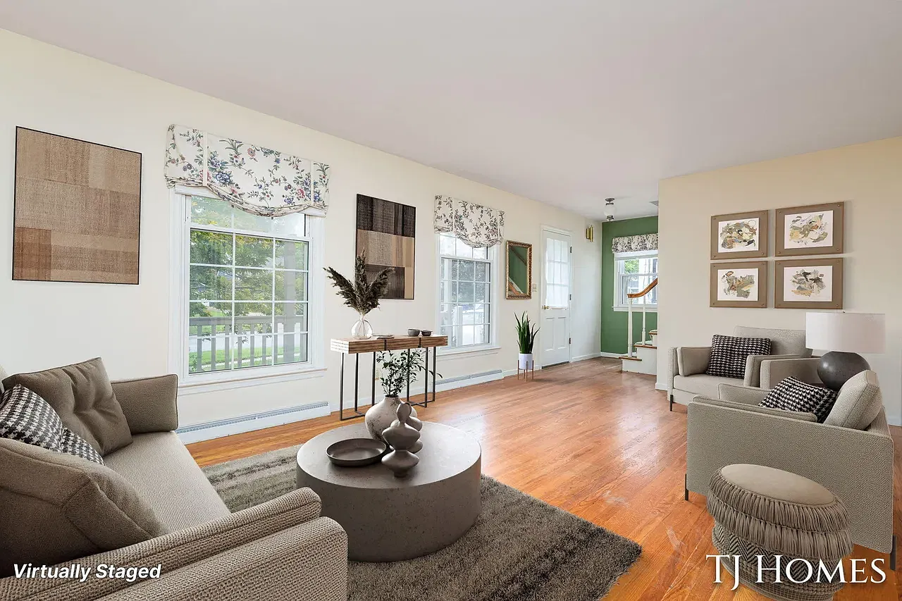 3 bed, 1.5 bath, 2172 sqft, $2,000 — Photo 2