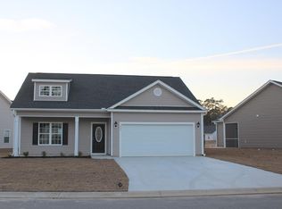 523 Whiddy Loop LOT 24, Conway, SC 29526