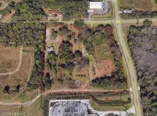 7268 Morse Ave, Jacksonville, FL 32244