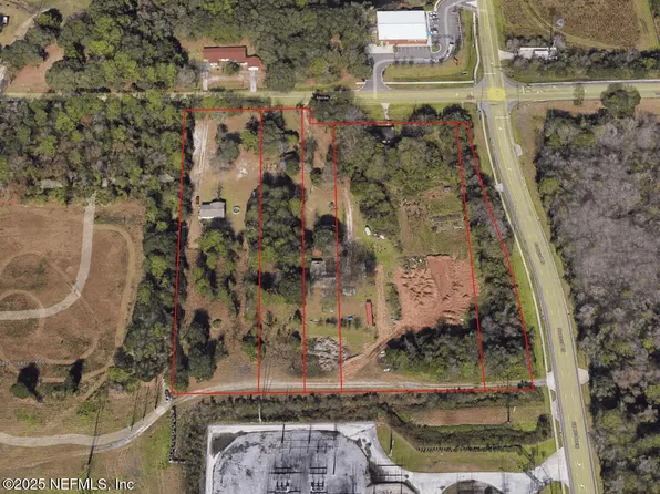 7268 MORSE Avenue, Jacksonville, FL 32244