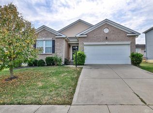 5069 Jessica Suzanne Dr, Morrow, OH