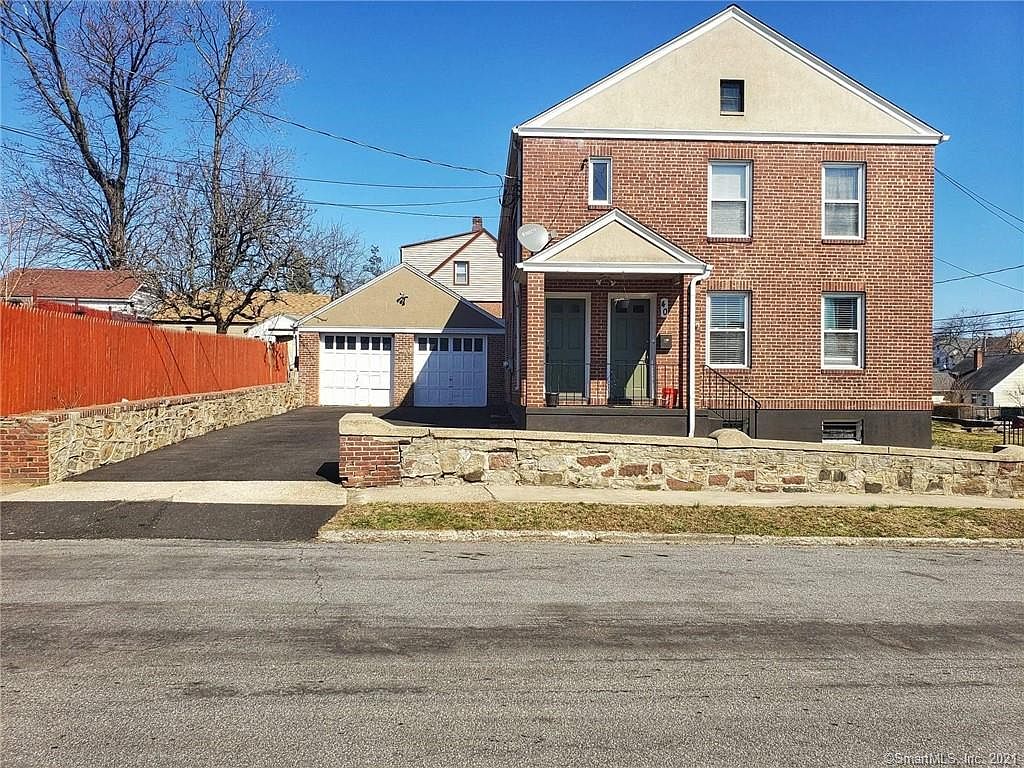 40 Turner St Bridgeport Ct 06606 Mls 170386950 Zillow