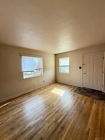 2 bed, 1.0 bath, 1663 sqft, $895 — Photo 4