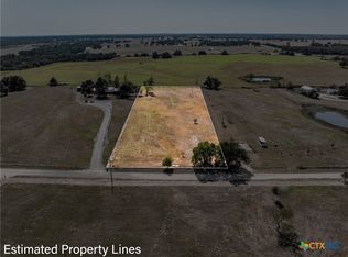 344 Griffith Ln, Thorndale, TX 76577