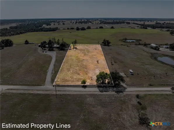 344 Griffith Ln, Thorndale, TX 76577
