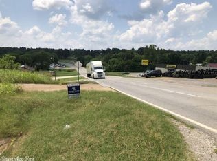 2126 Evening Shade Dr, Evening Shade, AR 72532