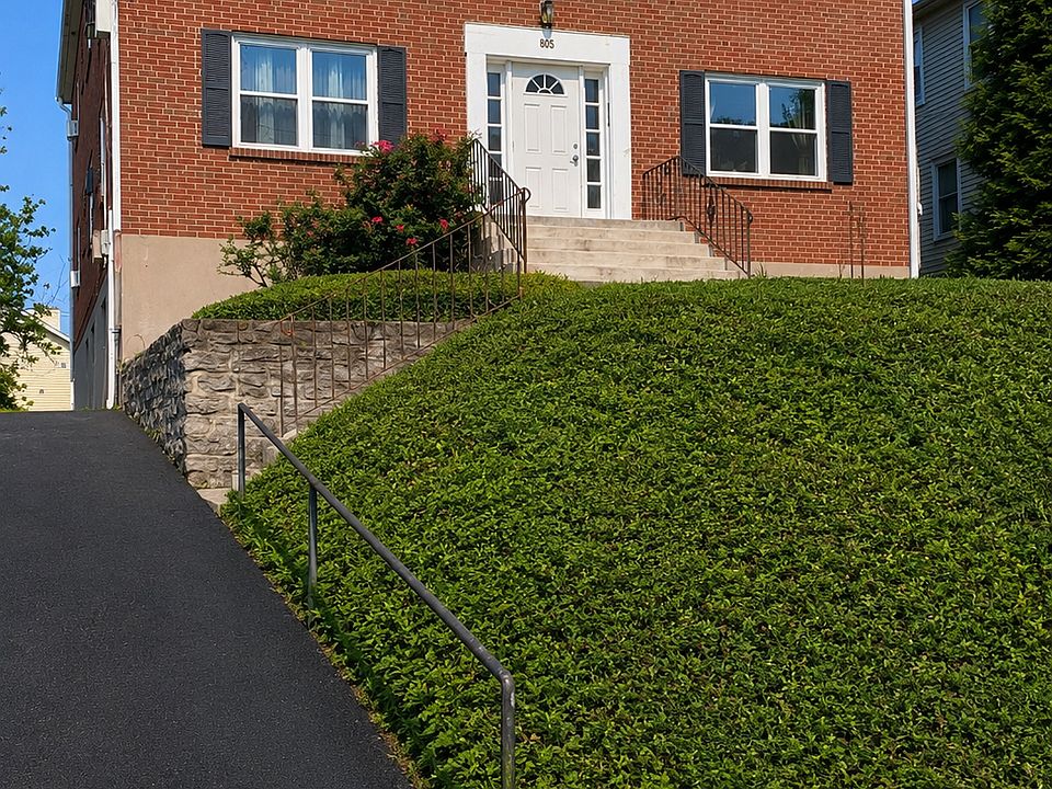 1st image of 805 Ellison Ave