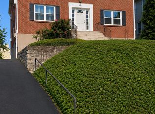805 Ellison Ave, Cincinnati, OH 45226