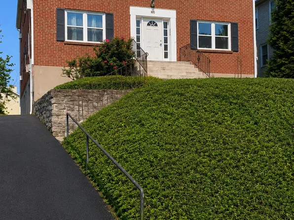 805 Ellison Ave, Cincinnati, OH 45226