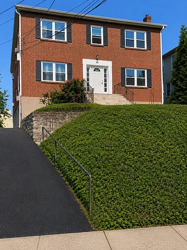 805 Ellison Ave Photo 1
