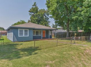 167 Harkness St, Houston, TX 77076