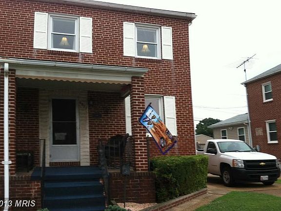 2nd image of 6823 Youngstown Ave