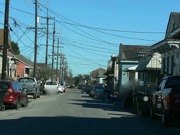 5th image of 1649 N Villere St