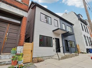 1211 Boyle St, Pittsburgh, PA