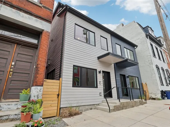 1211 Boyle St, Pittsburgh, PA 15212