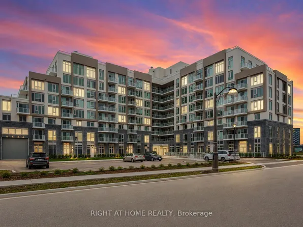 412 Silver Maple Rd, Oakville, ON