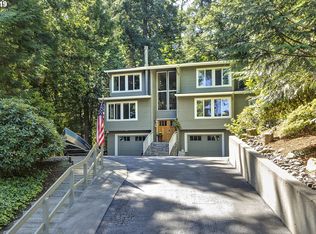 1286 Larch St, Lake Oswego, OR 97034