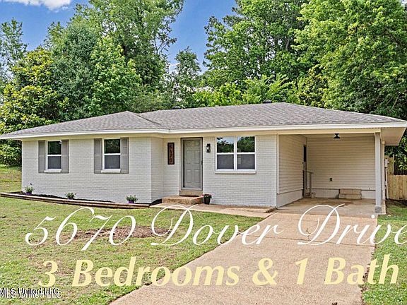 2nd image of 5670 Dover Dr