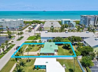 253 Palm Ln, Cocoa Beach, FL 32931