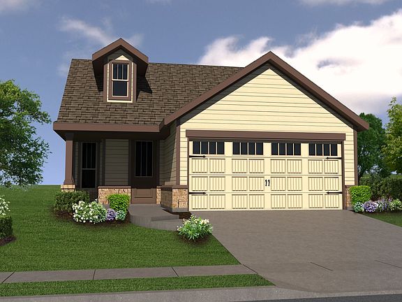 Plan Elevation.