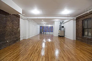 Rented by Voro NYC