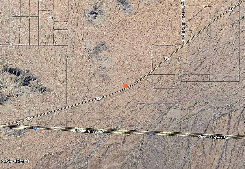 2nd image of 0 N Highway 84 -- #1