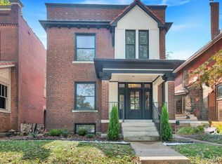 3964 Arsenal St, Saint Louis, MO 63116