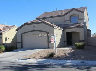 621 Claxton Ave, North Las Vegas, NV 89084
