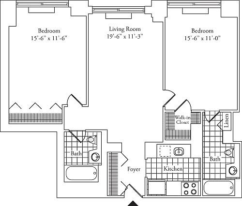 2nd image of this home
