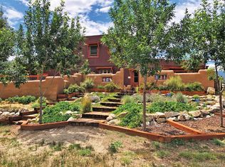 28923 County Road 361a, Buena Vista, CO 81211